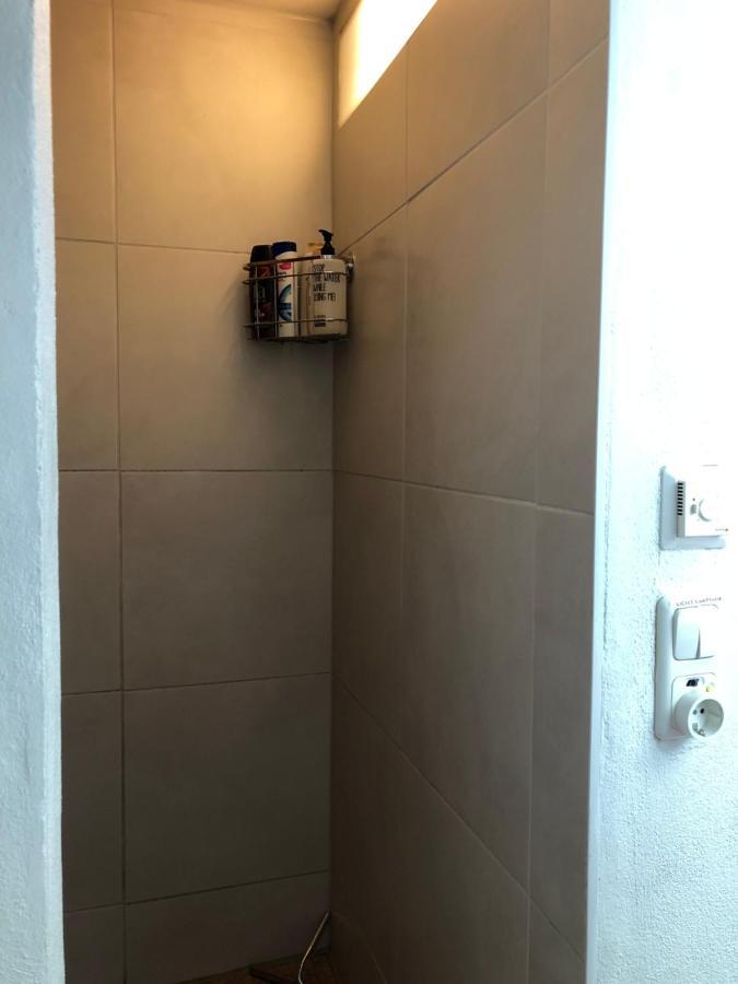 Charmante Ferienwohnung Mit Balkon Im 5-Seen-Land Hechendorf am Pilsensee Εξωτερικό φωτογραφία